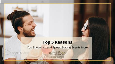 speed dating aus